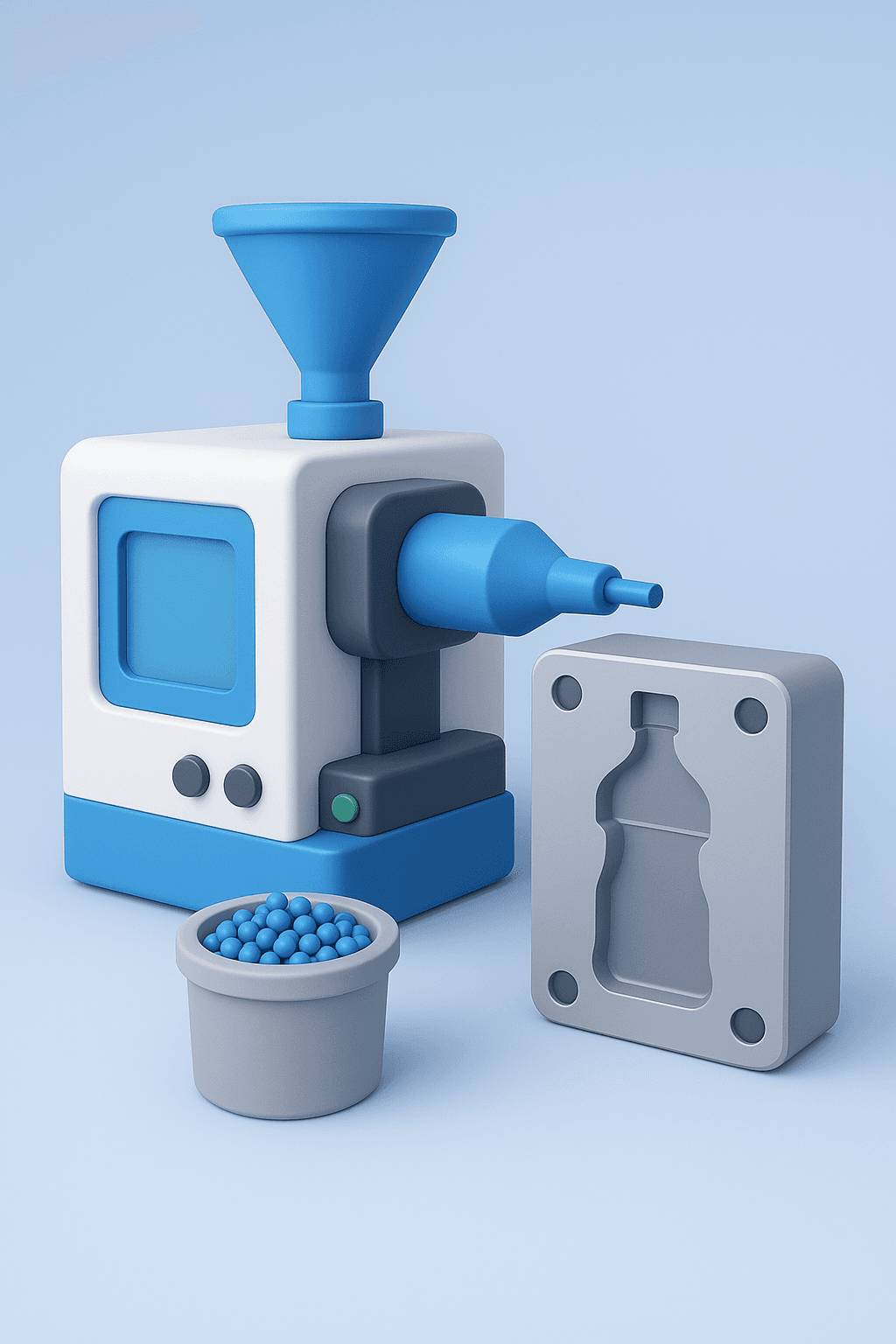 Injection Molding